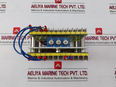 Siemens 6Ga2 490-0A Automatic Voltage Regulator Shi H1207