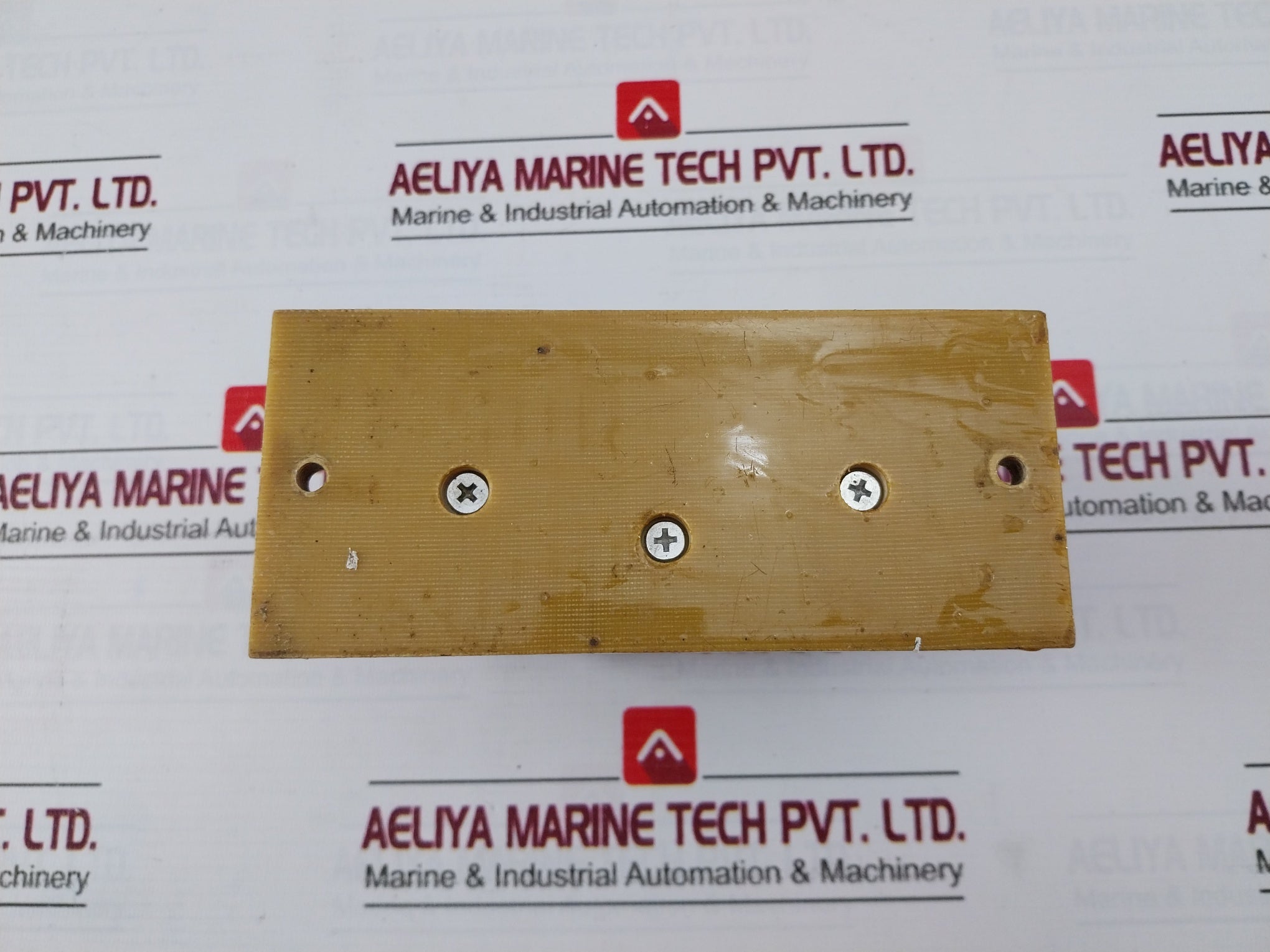 Siemens 6Ga2 490-0A Automatic Voltage Regulator