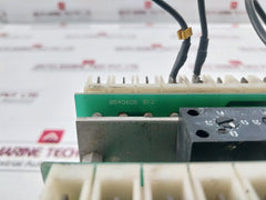 Siemens 6Ga2490-0A Automatic Voltage Regulator Bp1H1884A