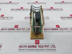Siemens 6Ga2490-0A Automatic Voltage Regulator Bp1H1884A