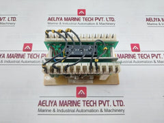 Siemens 6Ga2490-0A Automatic Voltage Regulator Bp1H1884A