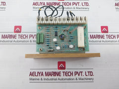 Siemens 6Ga2490-0A Automatic Voltage Regulator Bp1H1884A