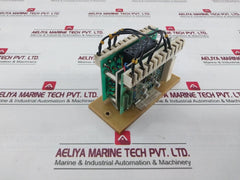 Siemens 6Ga2490-0A Automatic Voltage Regulator Bp1H1884A