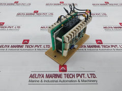 Siemens 6Ga2490-0A Automatic Voltage Regulator Bp1H1884A