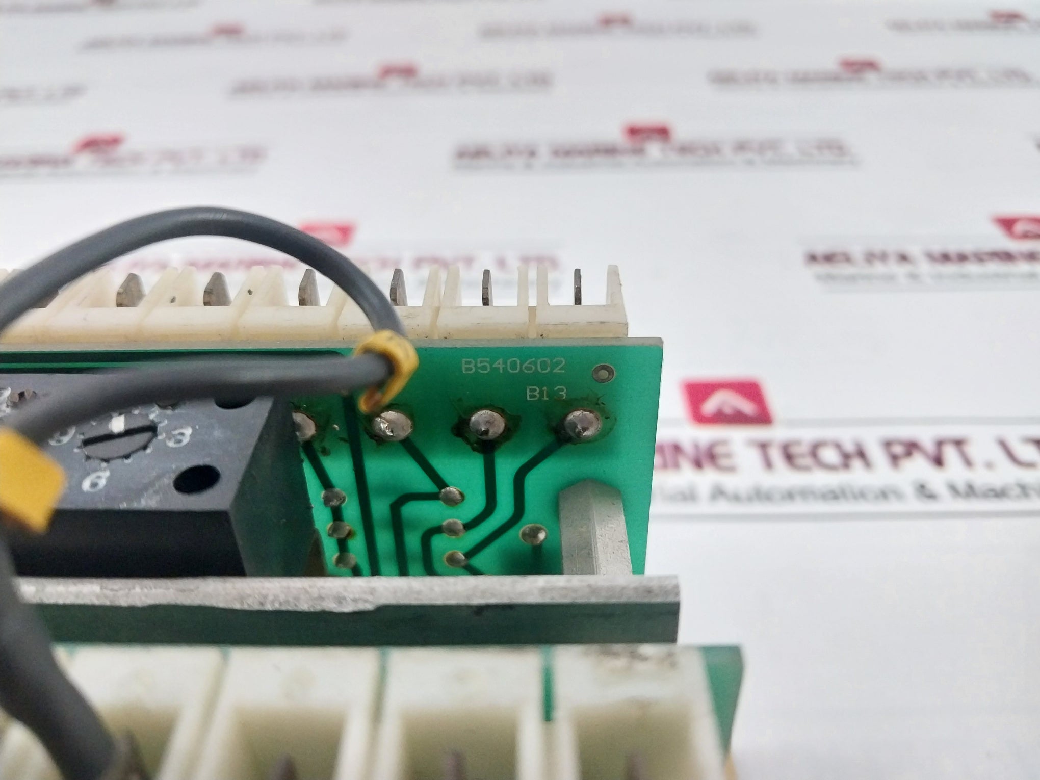 Siemens 6Ga2490-0A Automatic Voltage Regulator Bp1H1884A