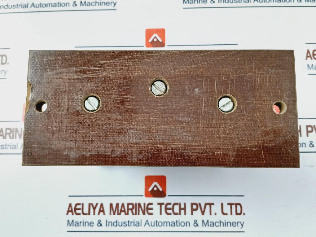 Siemens 6Ga2 490-0A Automatic Voltage Regulator Hg 106121