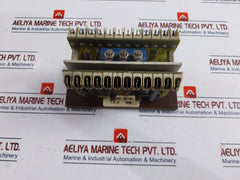 Siemens 6Ga2 490-0A Automatic Voltage Regulator Hg 106265