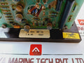 Siemens 6Ga2 490-0A Automatic Voltage Regulator Hg 114527