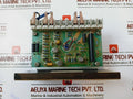 Siemens 6Ga2 490-0A Automatic Voltage Regulator Hg 114527