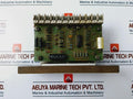 Siemens 6Ga2 490-0A Automatic Voltage Regulator Hg 135296