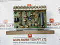 Siemens 6Ga2 490-0A Automatic Voltage Regulator Hg 135296