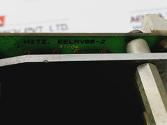 Siemens 6Ga2 490-0A Automatic Voltage Regulator Hg 135296