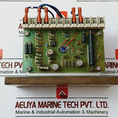 Siemens 6Ga2 490-0A Generator Hg 101400 Hitz. Eelrv06-2