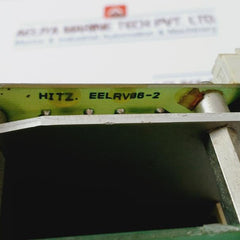 Siemens 6Ga2 490-0A Generator Hg 101400 Hitz. Eelrv06-2