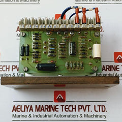 Siemens 6Ga2 490-0A Generator Hg 101400 Hitz. Eelrv06-2