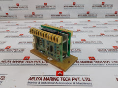 Siemens 6Ga2 490-0A /Spresy15 Automatic Voltage Regulator