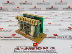 Siemens 6Ga2 490-0A /Spresy15 Automatic Voltage Regulator