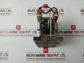 Siemens Thyristor Voltage Regulator