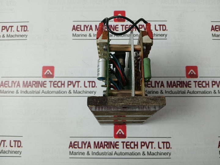 Siemens Thyristor Voltage Regulator