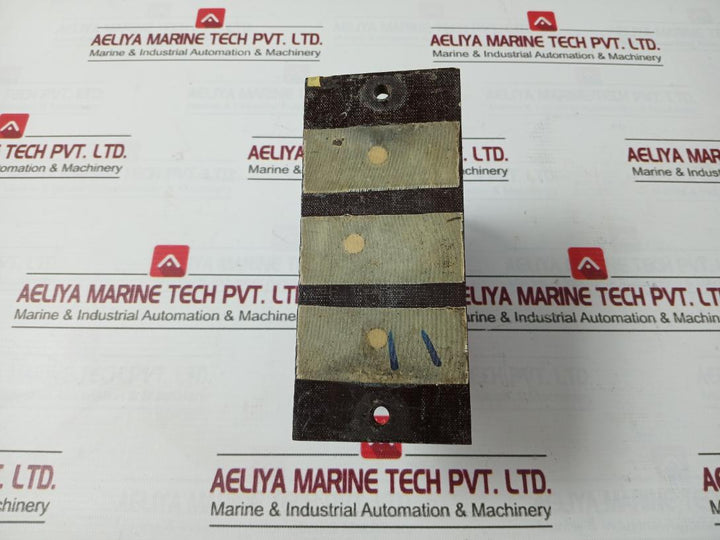 Siemens Thyristor Voltage Regulator