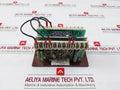 Siemens 6Ga 2490-0A Thyristor Voltage Regulator E 10