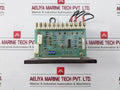 Siemens 6Ga 2490-0A Thyristor Voltage Regulator E 10