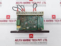 Siemens 6Ga 2490-0A Thyristor Voltage Regulator E 10