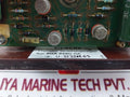 Siemens 6Ga 2490-0A Thyristor Voltage Regulator E 10