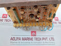 Siemens 6Ga 2490-0A Voltage Regulator A 3106645