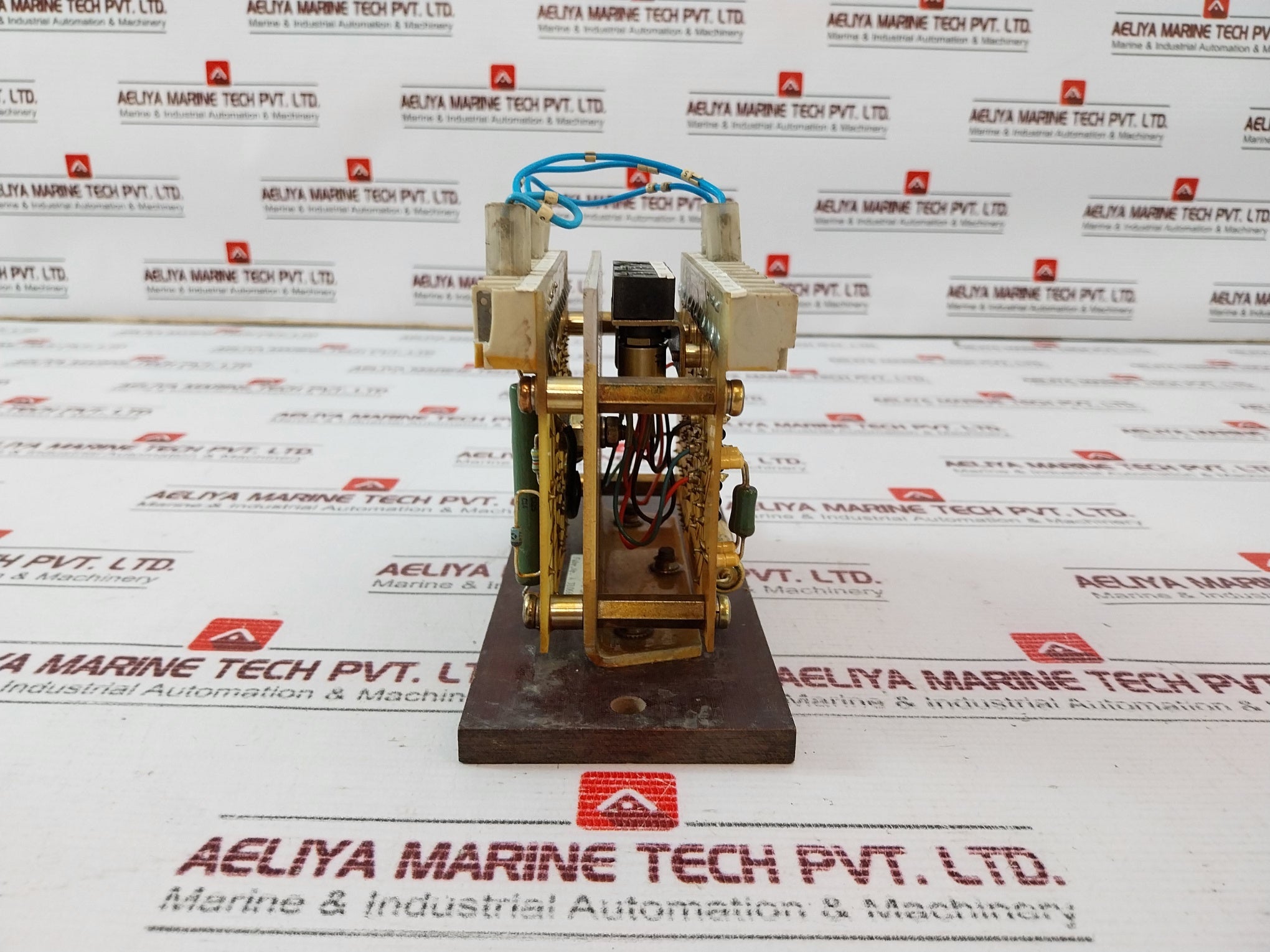Siemens 6Ga 2490-0A Voltage Regulator A 3106645