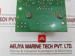 Siemens 6Ga2491-1A Automatic Voltage Regulator