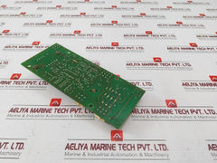 Siemens 6Ga2491-1A Automatic Voltage Regulator