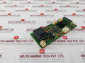 Siemens 6Ga2491-1A Automatic Voltage Regulator