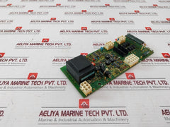 Siemens 6Ga2491-1A Automatic Voltage Regulator