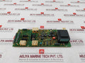 Siemens 6Ga2491-1A Automatic Voltage Regulator