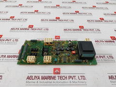 Siemens 6Ga2491-1A Automatic Voltage Regulator