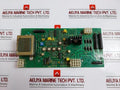 Siemens 6Ga2 491-1A Automatic Voltage Regulator Board