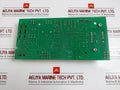 Siemens 6Ga2 491-1A Automatic Voltage Regulator Board