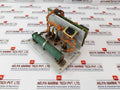 Siemens 6Ga2 492-1A Automatic Voltage Regulator