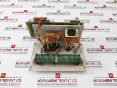Siemens 6Ga2 492-1A Automatic Voltage Regulator