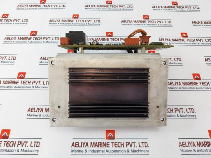 Siemens 6Ga2 492-1A Automatic Voltage Regulator
