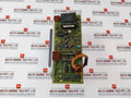 Siemens 6Ga2 492-1A Automatic Voltage Regulator