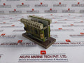Siemens 6Ga2 Automatic Voltage Regulator 490-0A