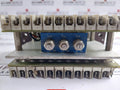Siemens 6Ga2 Automatic Voltage Regulator 490-0A