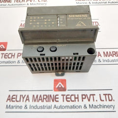 Siemens 6Gk1415-2Aa01 Dp/As-interface Link 20E