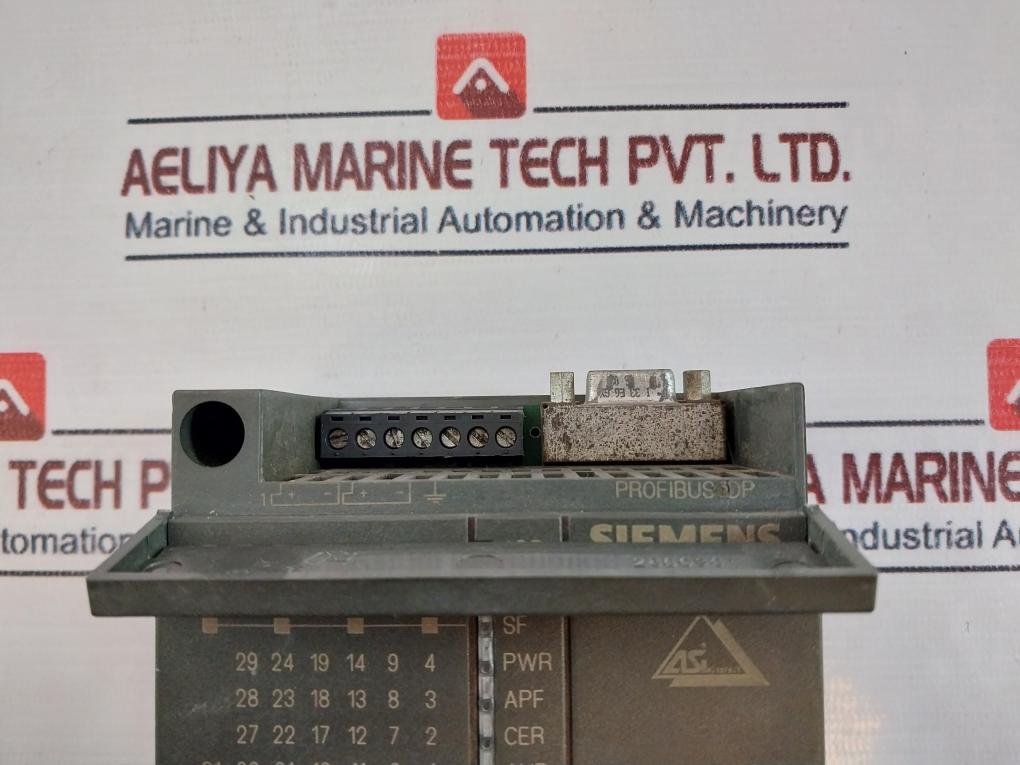 Siemens 6Gk1415-2Aa01 Dp/As-interface Link 20E