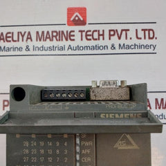 Siemens 6Gk1415-2Aa01 Dp/As-interface Link 20E