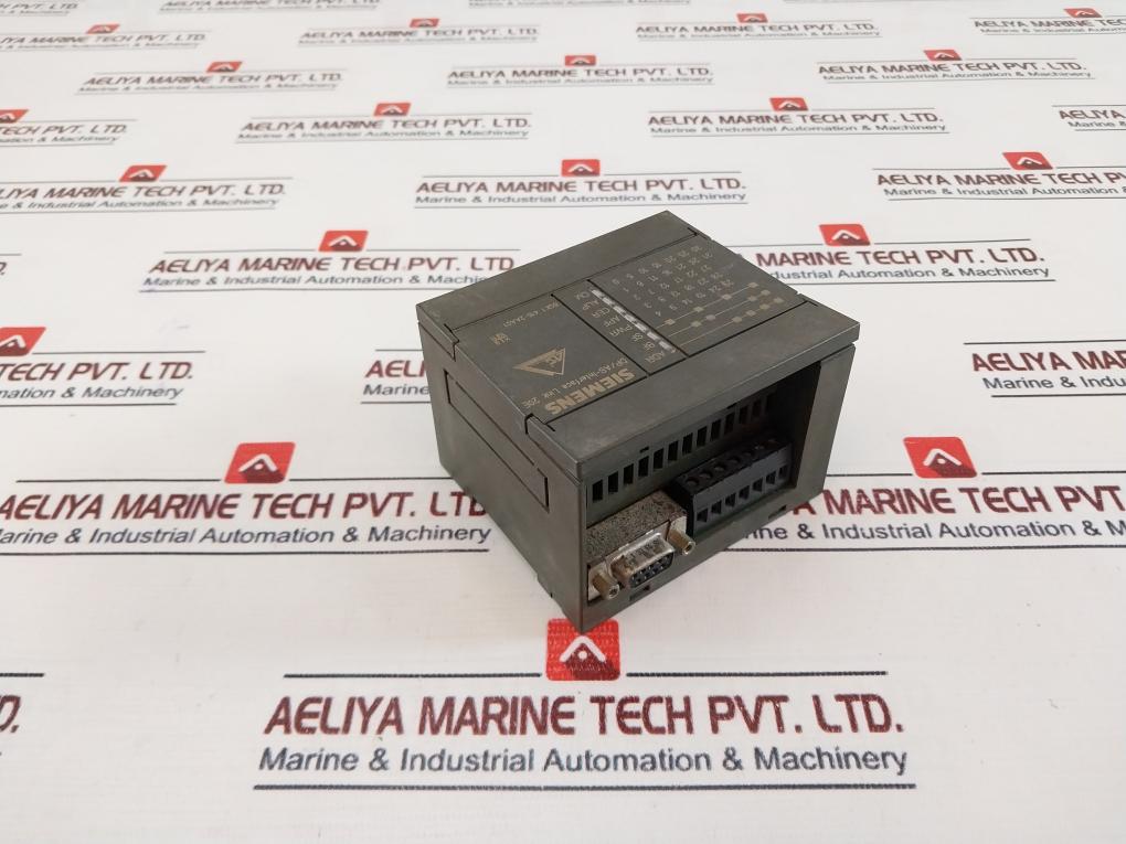 Siemens 6Gk1415-2Aa01 Dp/As-interface Link 20E