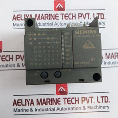 Siemens 6Gk1 415-2Aa01 Simatic Net Link Profibus/As-interface