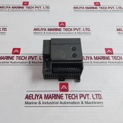 Siemens 6Gk1415-2Aa10 Dp/As Interface Link Module V3.0 Ma1202 C48K 250Ma